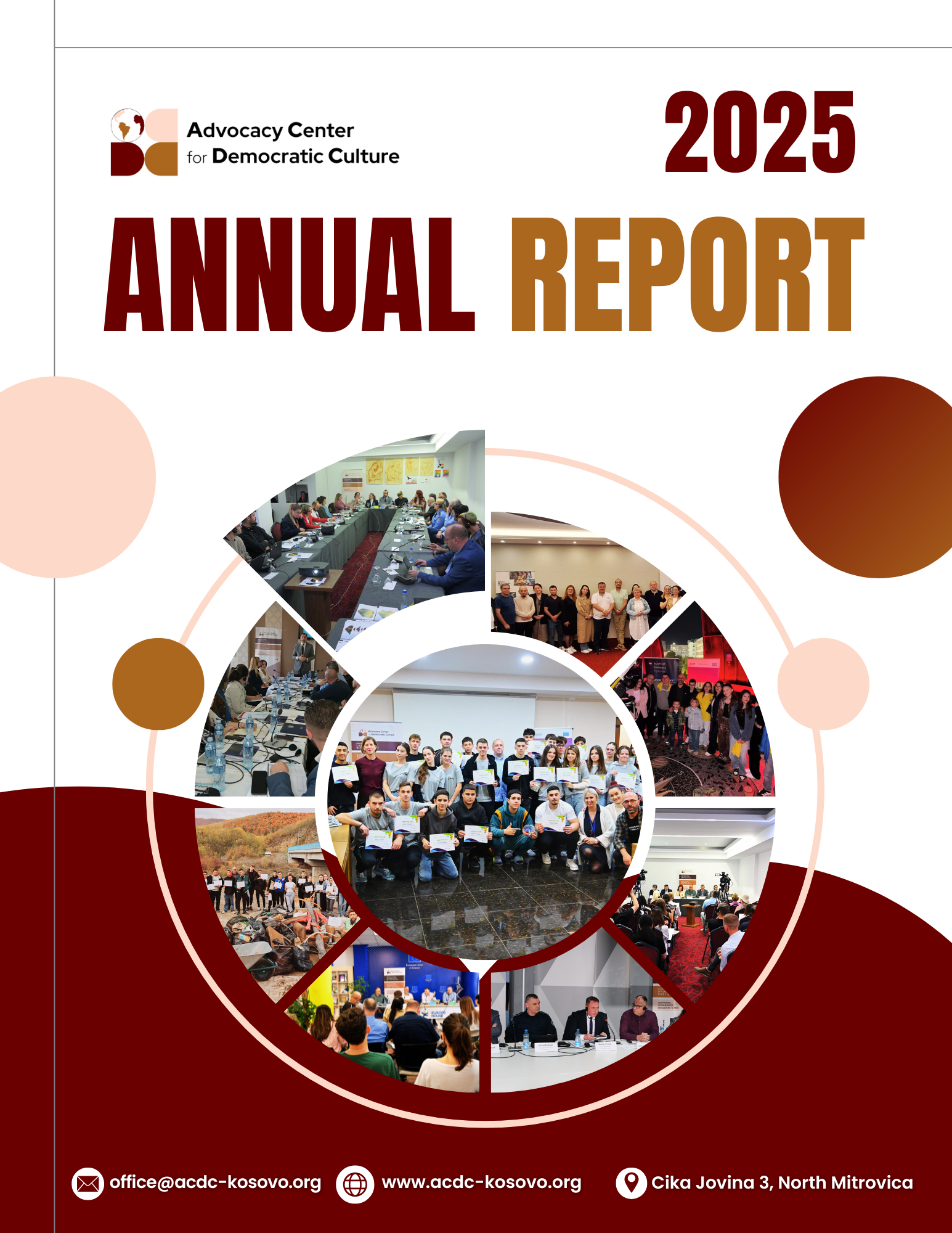 Annual Report 2025