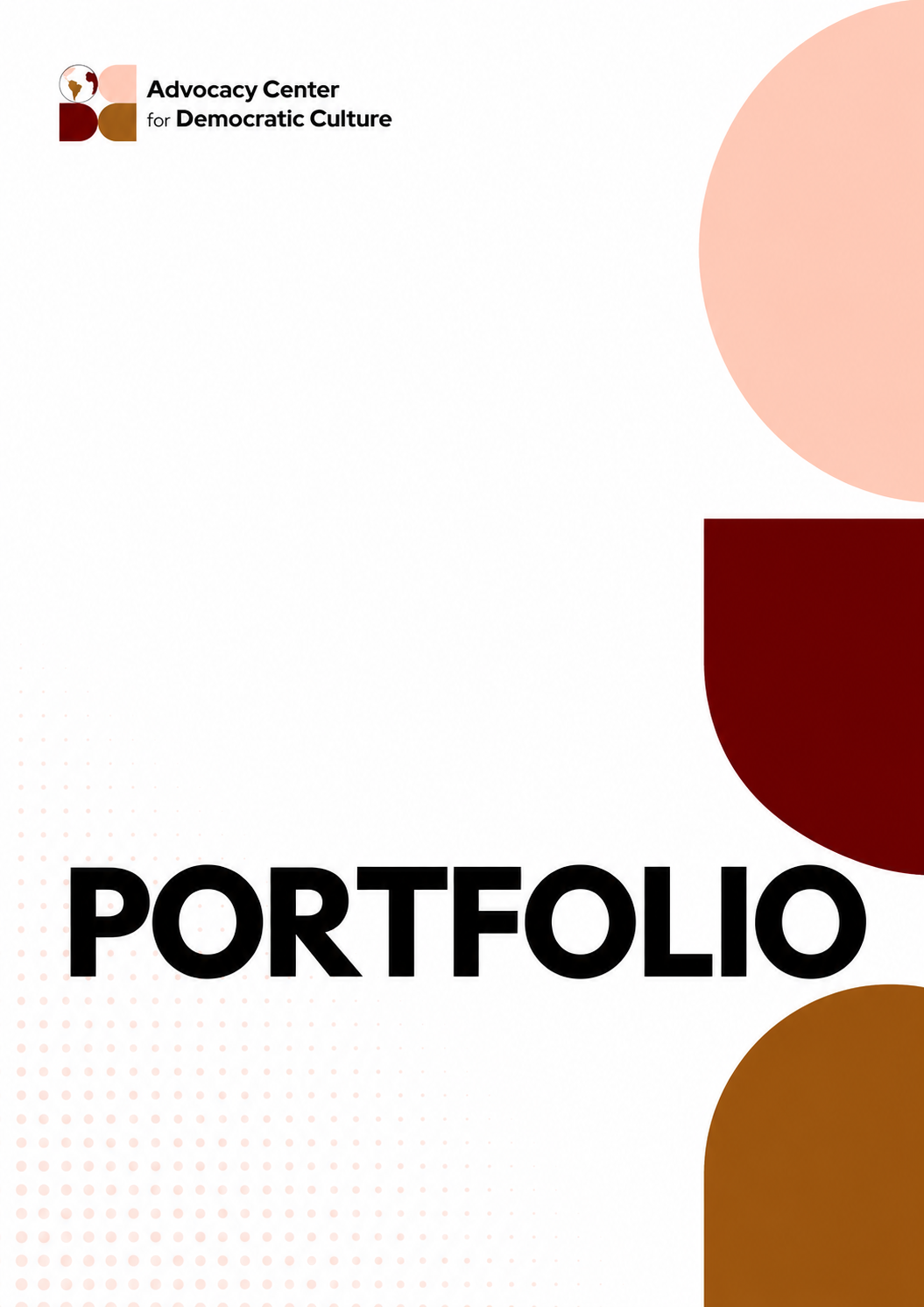 Portfolio eng