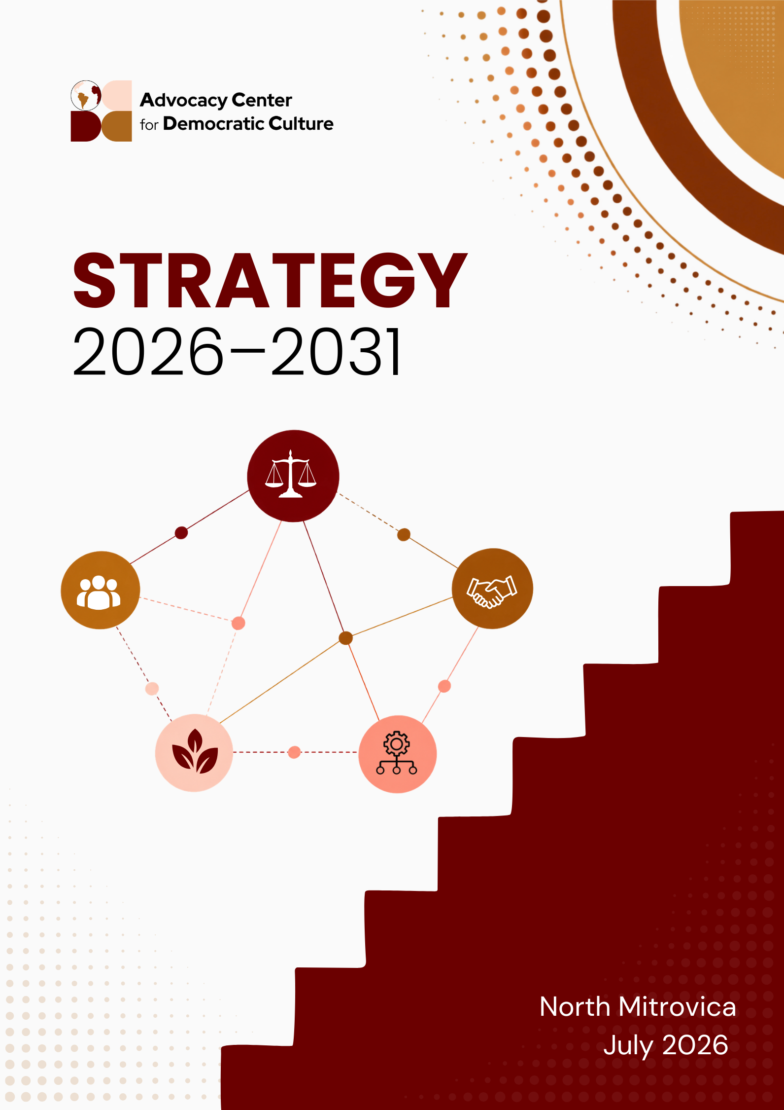 ACDC Strategy 2026-2031
