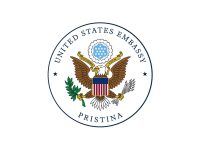US Ambasada Kosovo