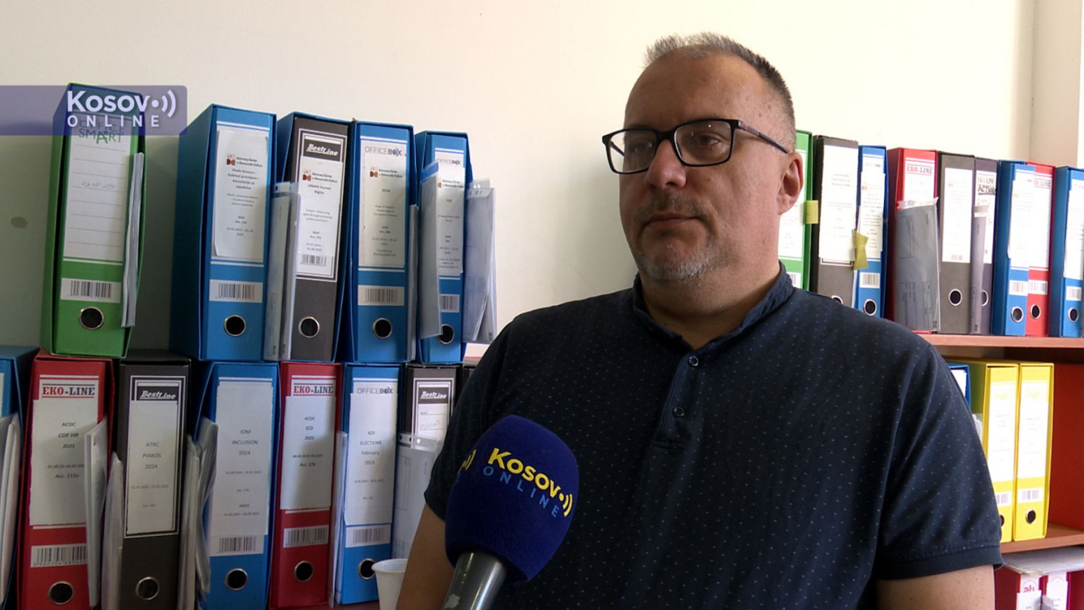 Rapajić: Odluka Ustavnog suda najmanje odgovara Samoopredeljenju