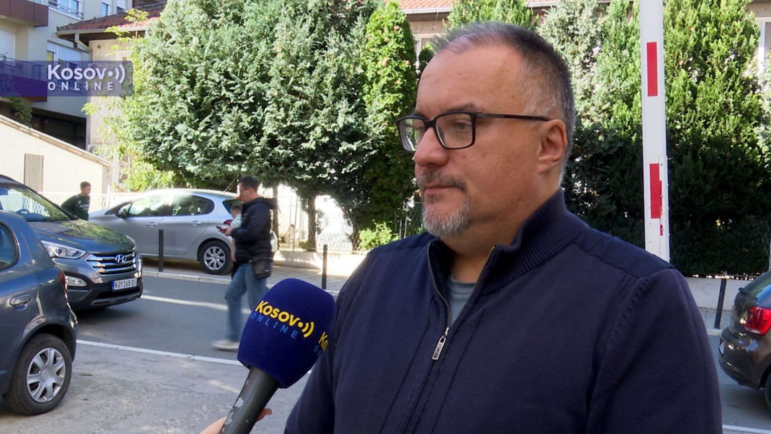 Rapajić: Tani gjithçka varet nga vendimi i PDK-së nëse do të pranojë një zgjidhje të pjesshme