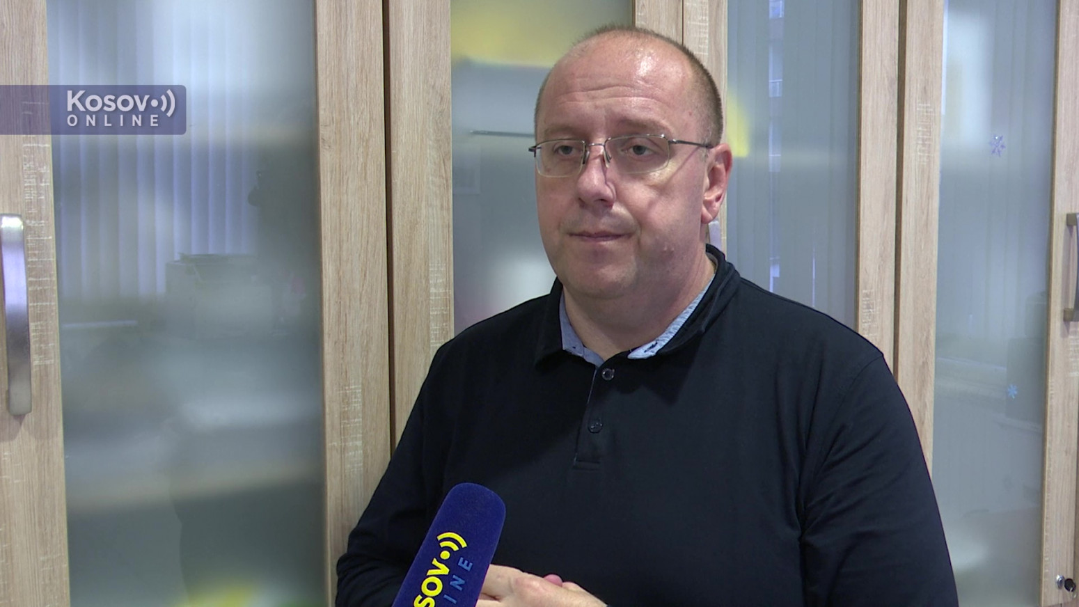 Radaković: The government of Kosovo will have to swallow a bitter pill to get back on the track of strategic dialogue with the USA