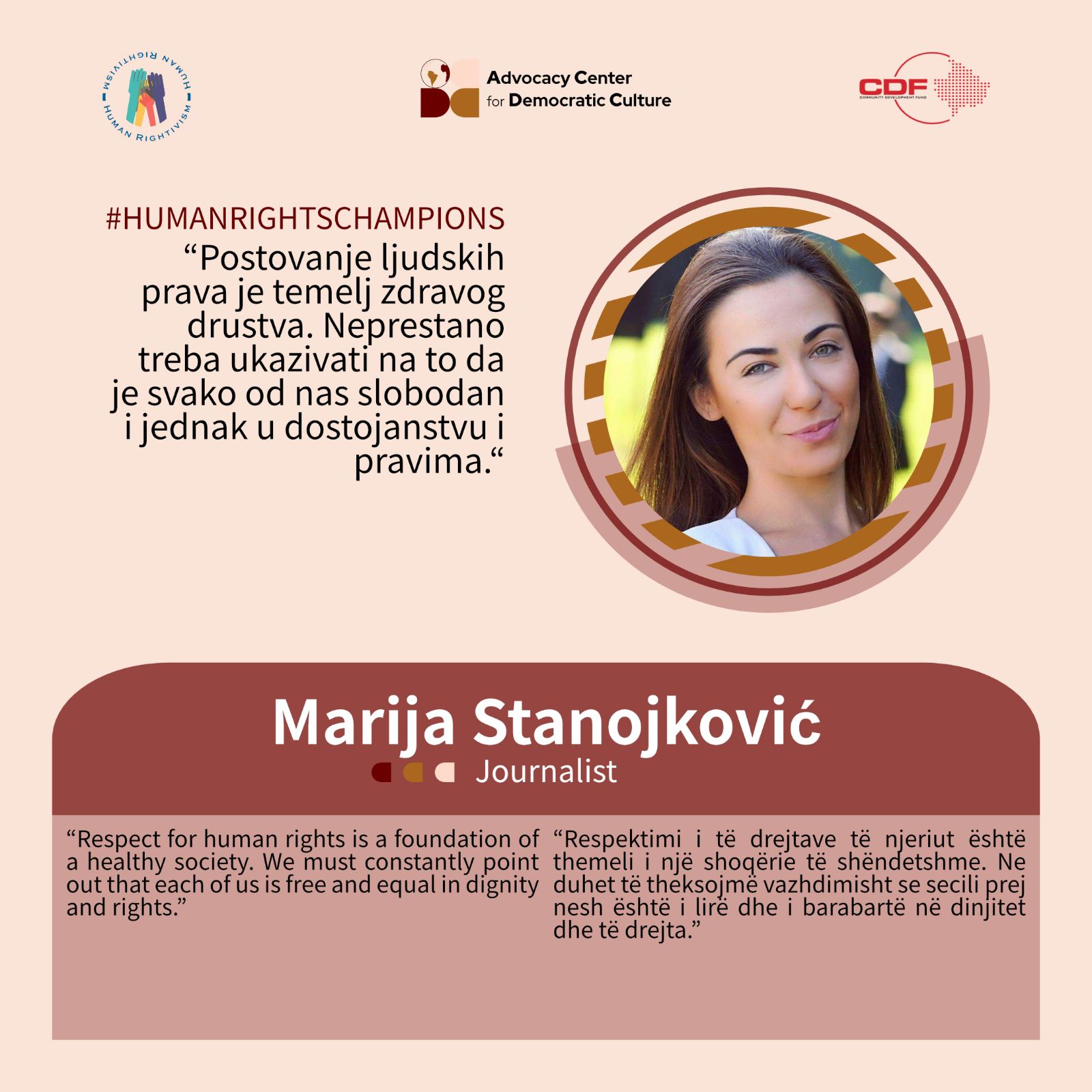 kampanja-promocije-ljudskih-prava-humanrightschampions-marija-stanojkovic