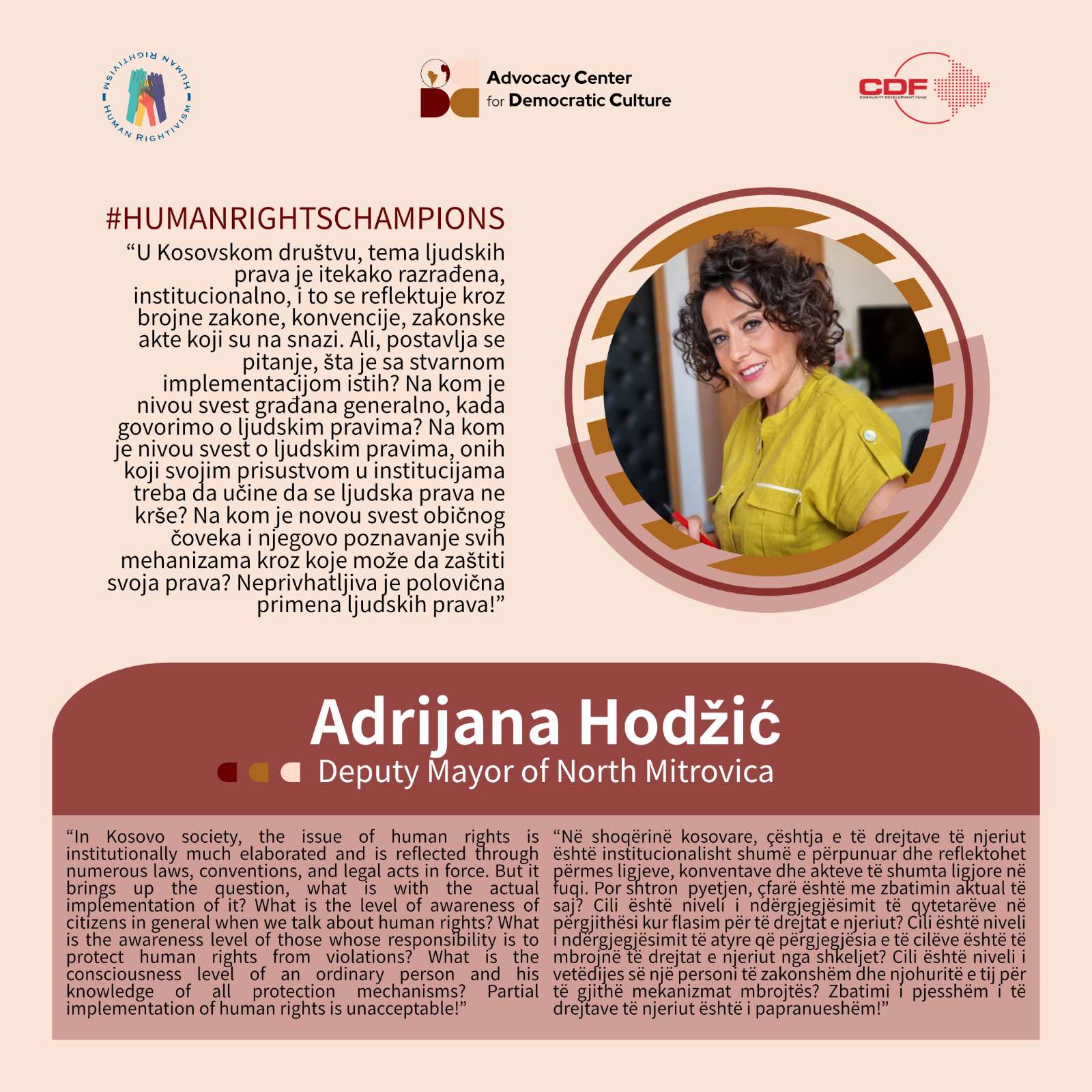 fushata-per-promovimin-e-te-drejtave-te-njeriut-humanrightschampions-adrijana-hodziq