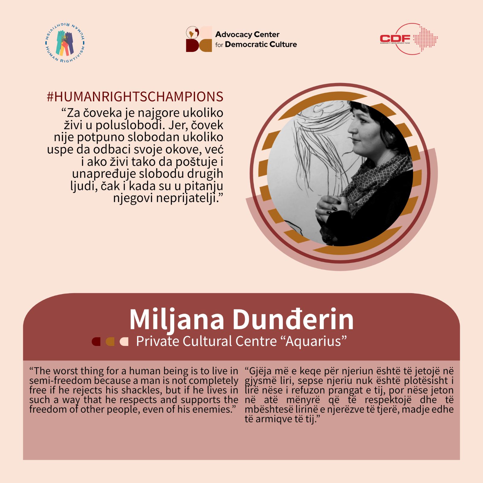 the-human-rights-campaign-humanrightschampions-miljana-dundjerin