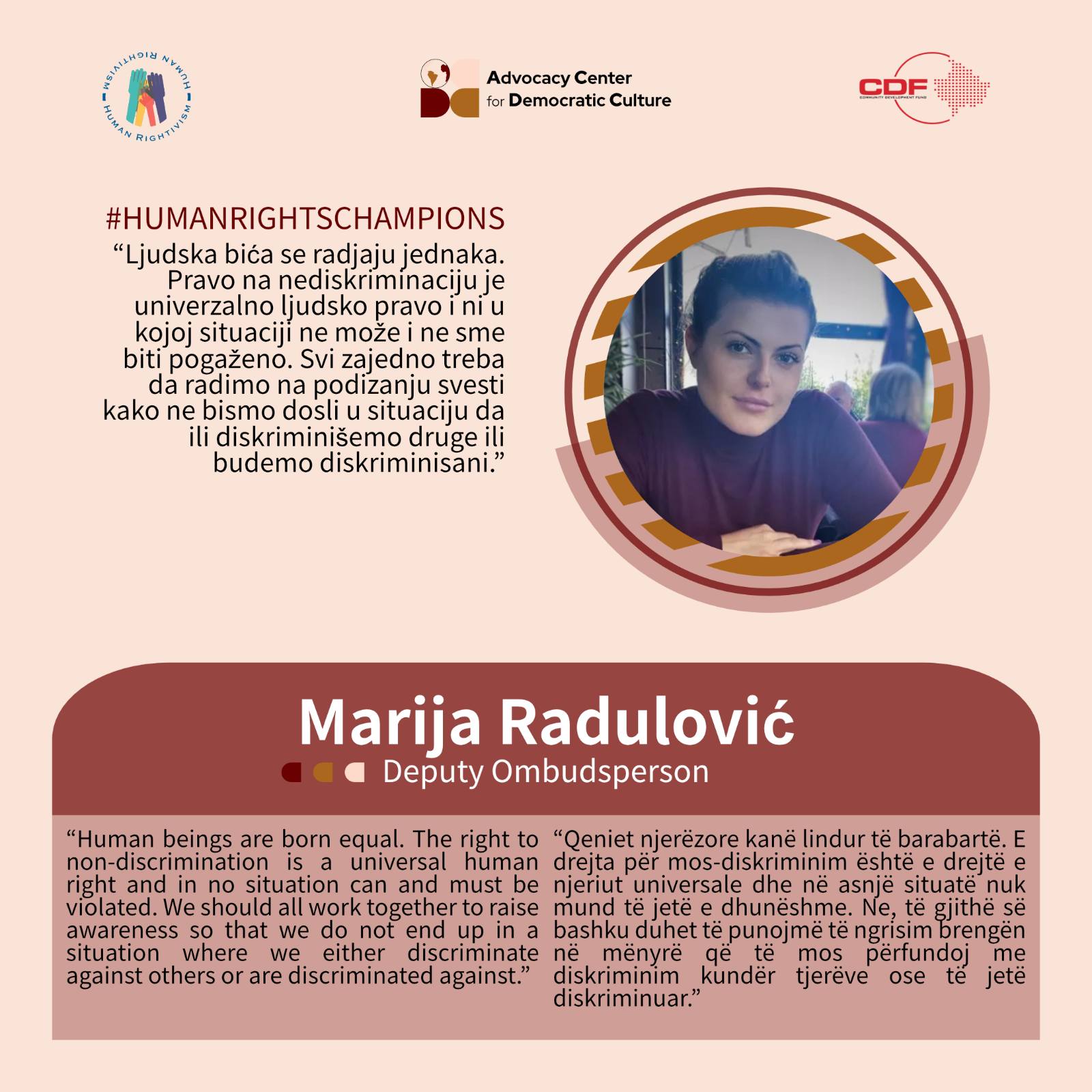 the-human-rights-campaign-humanrightschampions-marija-radulovic
