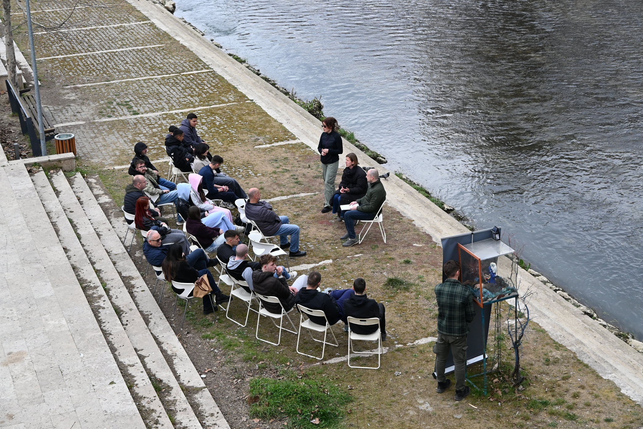 zastita-reke-ibar-aktivnost-povodom-svetskog-dana-voda-u-mitrovici