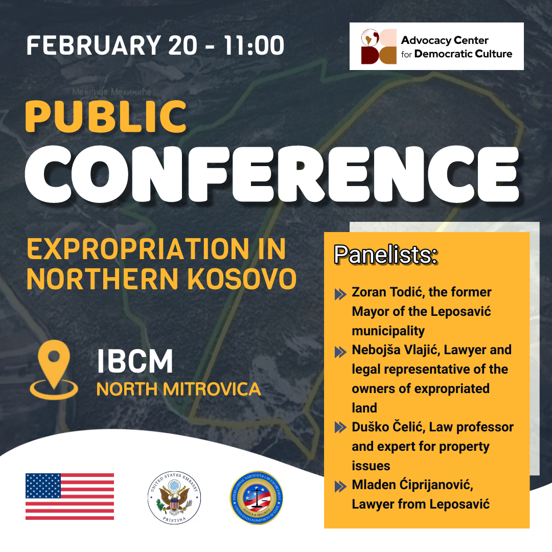 public-conference-expropriation-in-northern-kosovo-20th-february-2023-1100-1300
