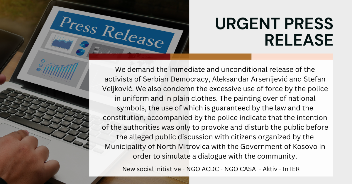 urgent-press-release