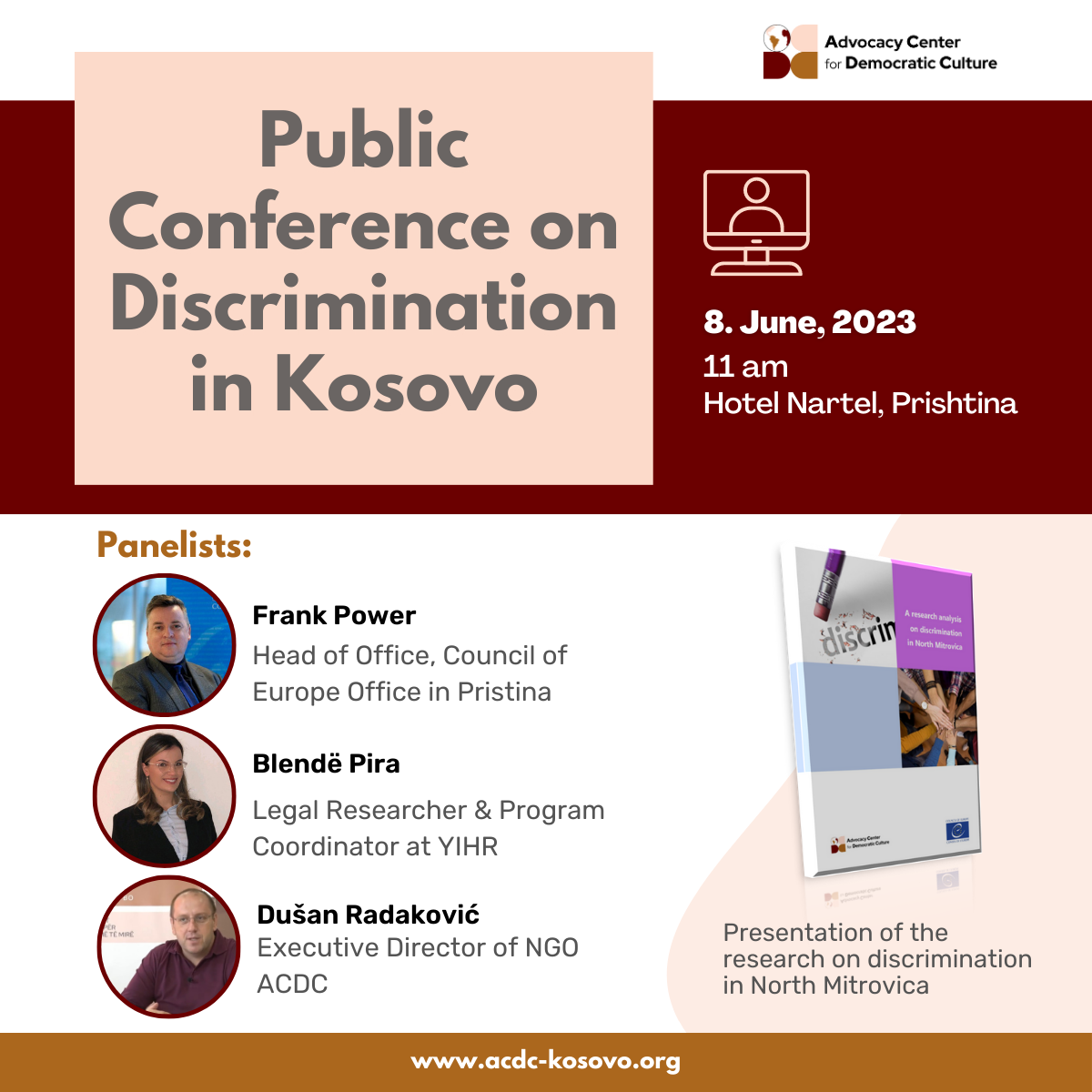 public-conference-discrimination-in-north-mitrovica-8th-of-june-2023-1100-1330