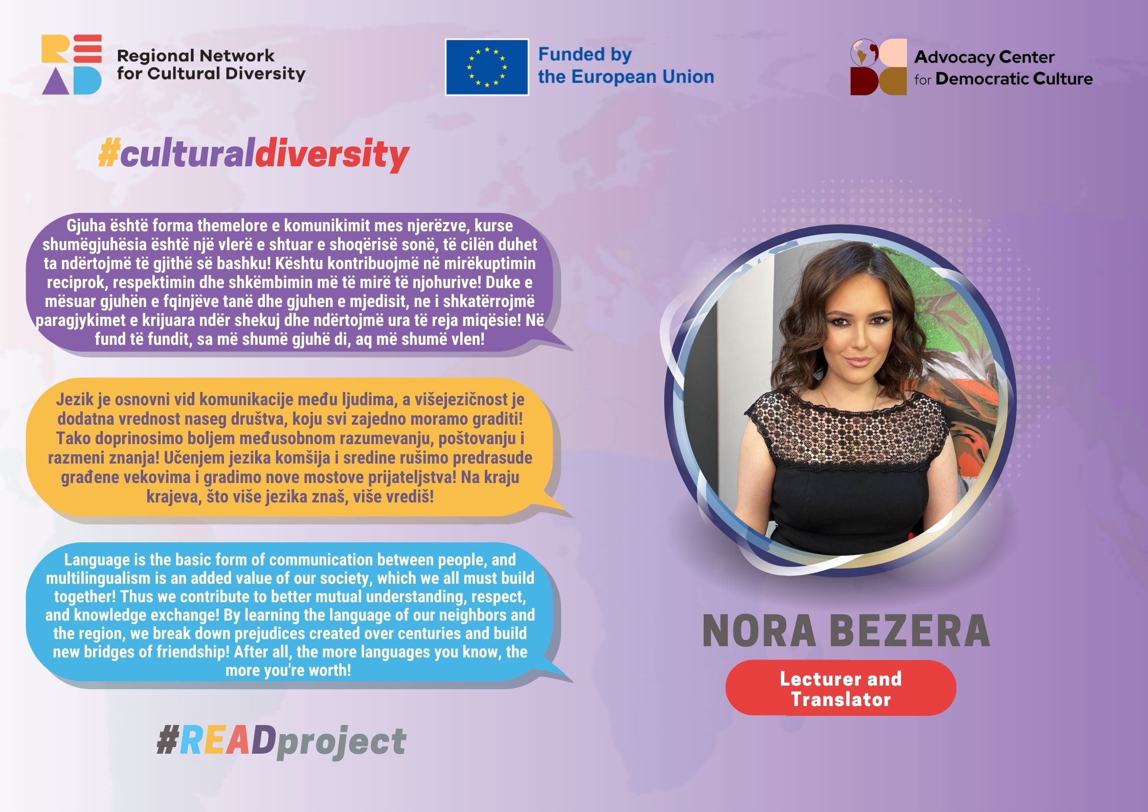 public-campaign-on-cultural-diversity-nora-bezera
