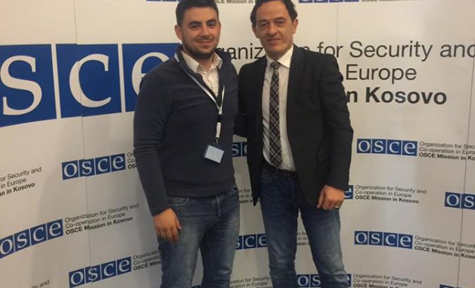 organization_for_security_and_co_operation_in_europe_mission_in_kosovo_osce_organized_a_workshop_on_the_promotion_and_protection_of_human_rights