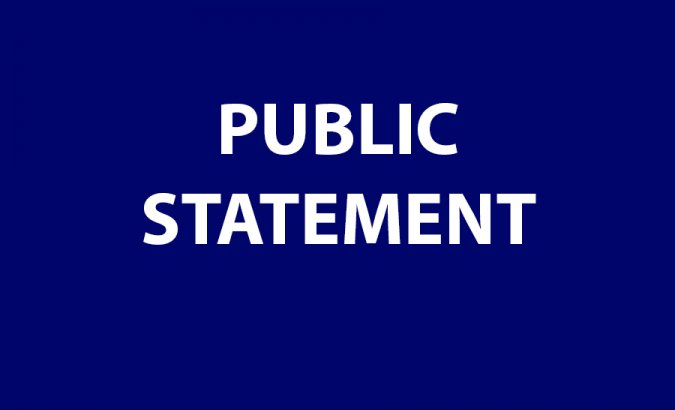 public_statement