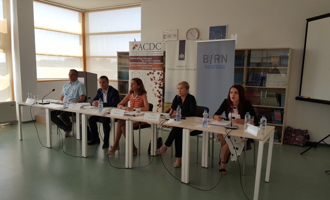 acdc-conference-ombudswatch-promoting-the-role-of-the-ombudsman-in-kosovo
