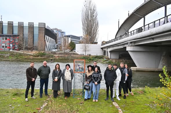from-waste-to-art-environmental-sculpture-presented-after-ibar-river-clean-up