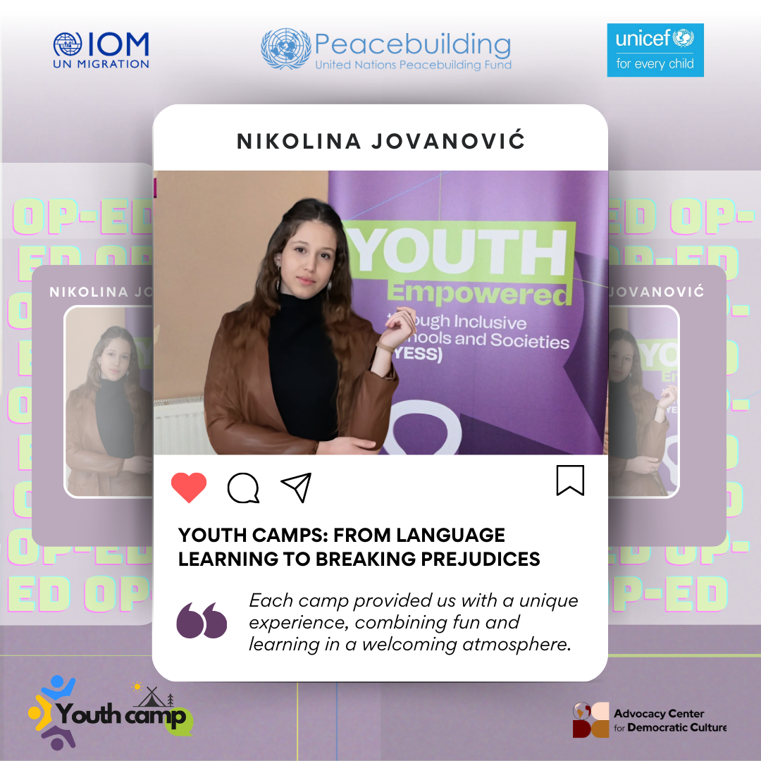 youth-camps-from-language-learning-to-breaking-prejudices-nikolina-jovanovic