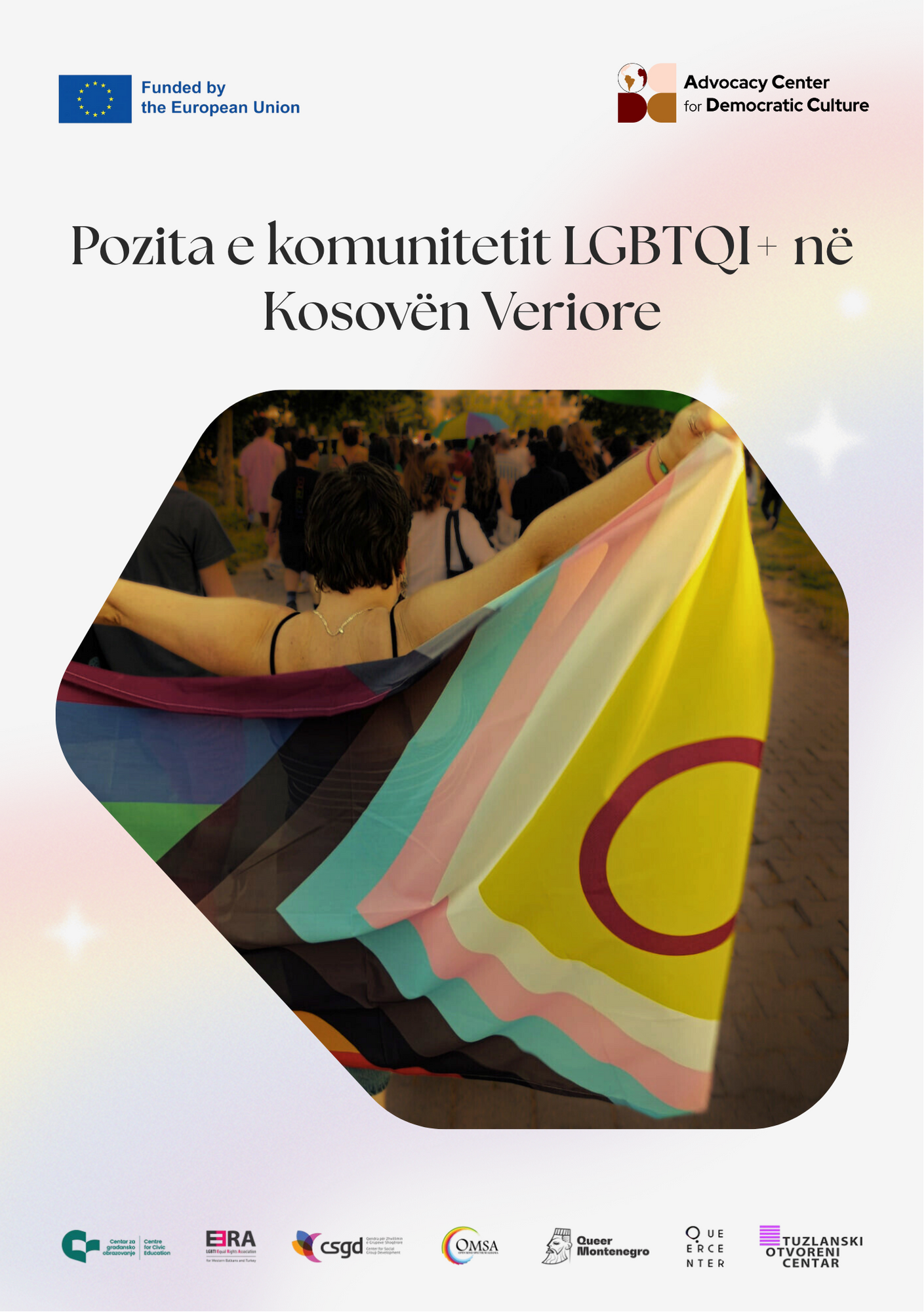 Pozita e komunitetit LGBTQI+ në Kosovën Veriore