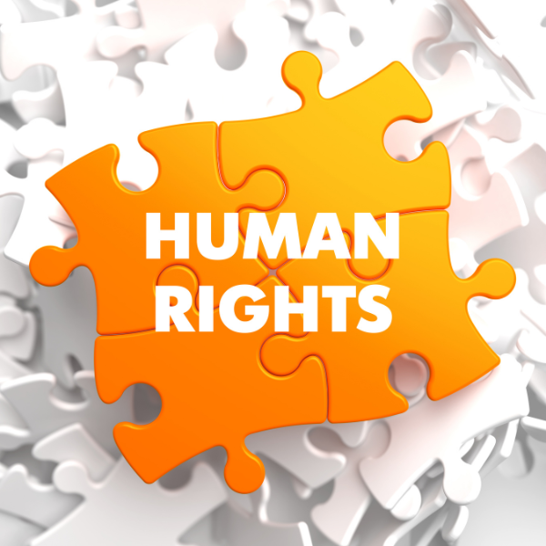 Ljudska prava